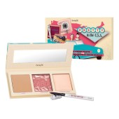 Палетка для макияжа Benefit Pretty in the USA Palette
